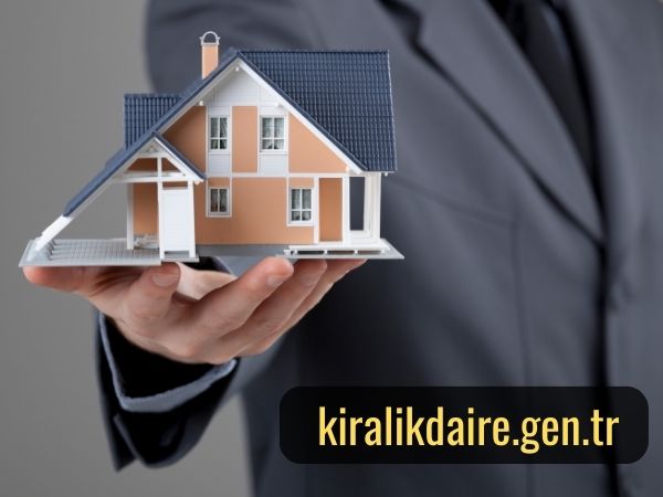 Hindikler Mahallesi Kiralık Daire